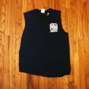 The Stumble Inn Godley Illinois T-Shirt in men's size medium